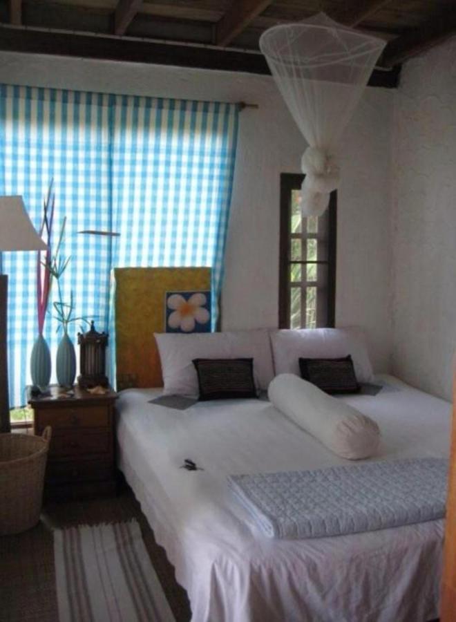 Lanlay Home Stay Krabi Ao Luk Exterior foto