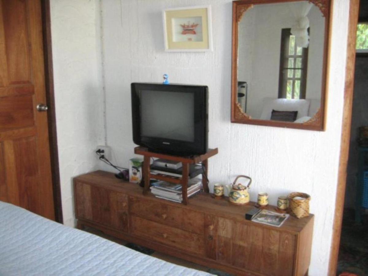 Lanlay Home Stay Krabi Ao Luk Exterior foto